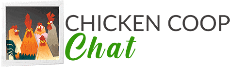 Chicken Coop Chat